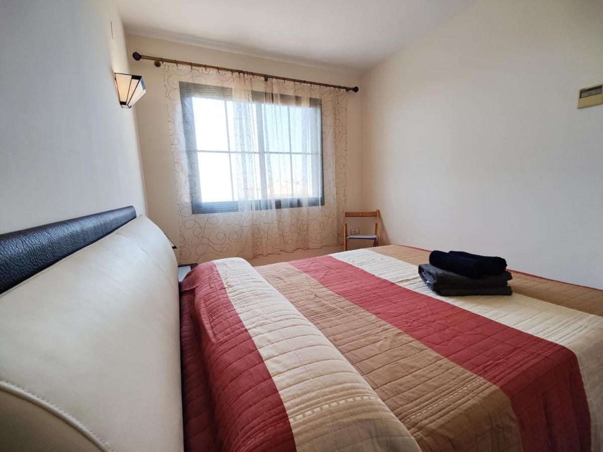 Mirador Vacation Home كالا دي فينيسترات المظهر الخارجي الصورة